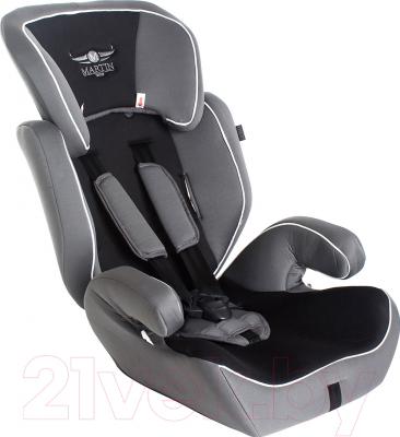 Автокресло Martin Noir Street