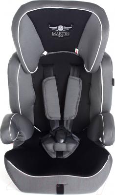 Автокресло Martin Noir Street