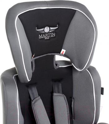 Автокресло Martin Noir Street