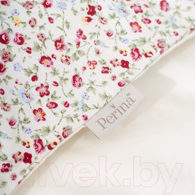 Комплект постельный для малышей Perina Клюковка / КЛ3-01.3