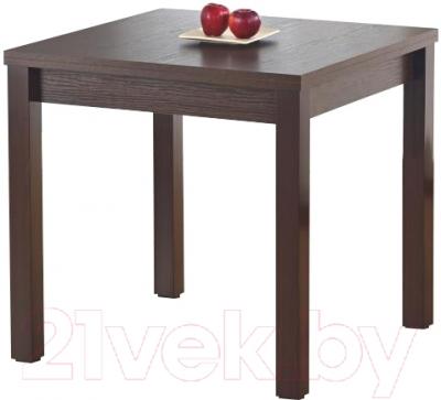 Обеденный стол Halmar Gracjan - фото