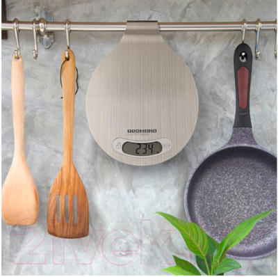 Кухонные весы Redmond RS-M731