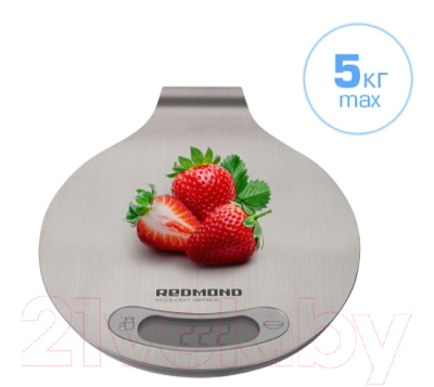 Кухонные весы Redmond RS-M731