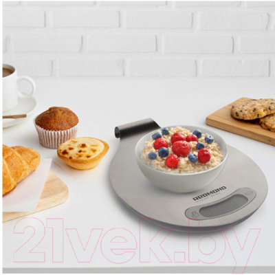 Кухонные весы Redmond RS-M731