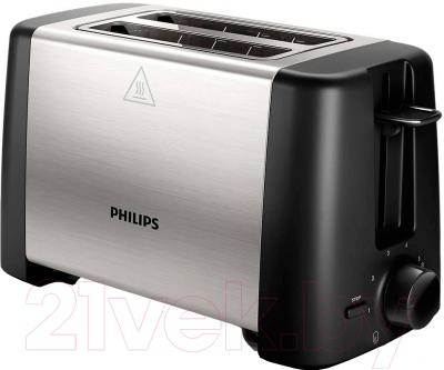 Тостер Philips HD4825/90 - фото