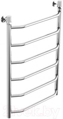 Полотенцесушитель водяной Gloss & Reiter Terra. Л. 50x70.Т6 (1