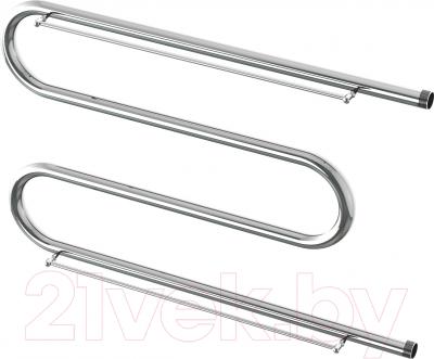 Полотенцесушитель водяной Gloss & Reiter Standart M Plus М.1.60x80 (1