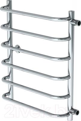 Полотенцесушитель водяной Gloss & Reiter Skif LeRi ЛБ.50x60.С6 - фото