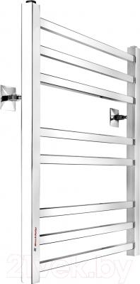 Полотенцесушитель водяной Gloss & Reiter Pro-Gress Л.50x60.P8 (1/2