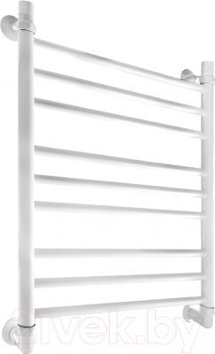 Полотенцесушитель водяной Gloss & Reiter Л.50x60.Л9.G1 Mini - фото