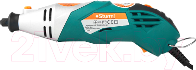 Гравер Sturm! GM2317FL - фото