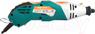 Гравер Sturm! GM2317FL