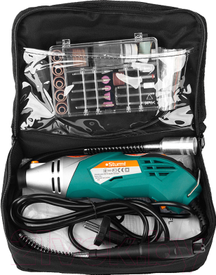 Гравер Sturm! GM2317FL