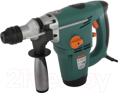 Перфоратор Sturm! RH2517 - фото