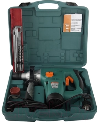 Перфоратор Sturm! RH2517