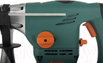 Перфоратор Sturm! RH2517