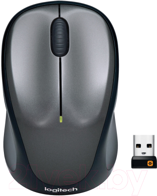 Мышь Logitech M235 / 910-002201 - фото