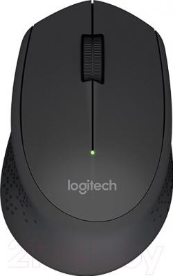 Мышь Logitech M280 / 910-004287 - фото