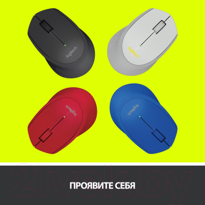 Мышь Logitech M280 / 910-004287