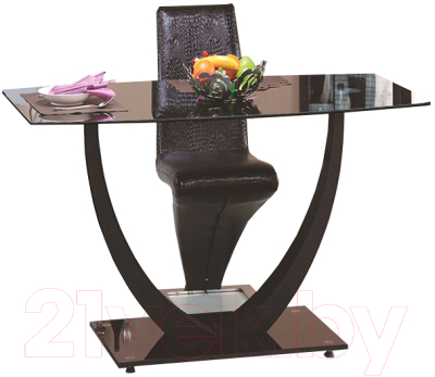 Обеденный стол Halmar Anton - фото