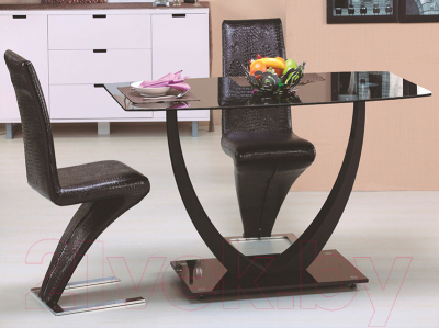 Обеденный стол Halmar Anton