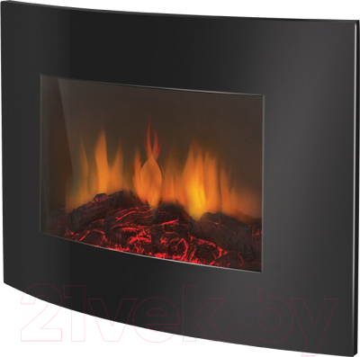 Электрокамин Electrolux EFP/W-1150URLS - фото