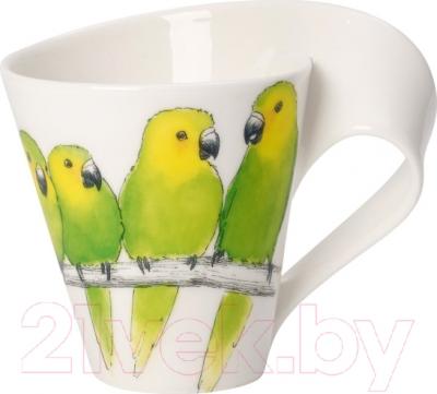 Кружка Villeroy & Boch NewWave Conure - фото