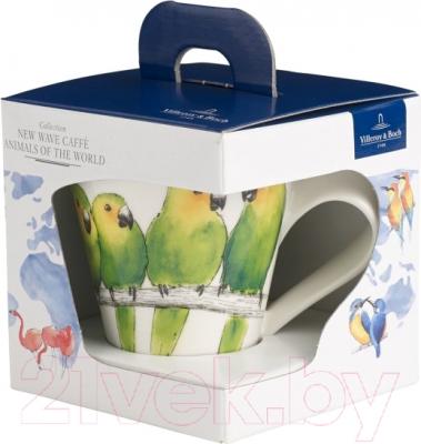 Кружка Villeroy & Boch NewWave Conure