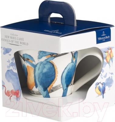 Кружка Villeroy & Boch NewWave King Fisher