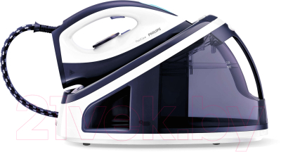 Утюг с парогенератором Philips GC7710/20 - фото