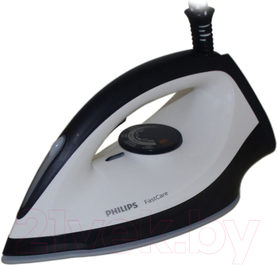 Утюг с парогенератором Philips GC7710/20