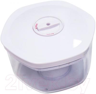 Вакуумный упаковщик Zigmund & Shtain VS-505 Kuchen-Profi