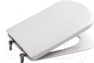 Сиденье для унитаза Roca Dama Senso (ZRU9000041) - фото