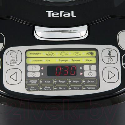 Мультиварка Tefal RK812832