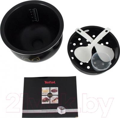 Мультиварка Tefal RK812832