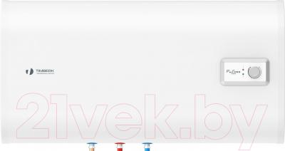 Накопительный водонагреватель Timberk SWH FSL2 50 HE - фото