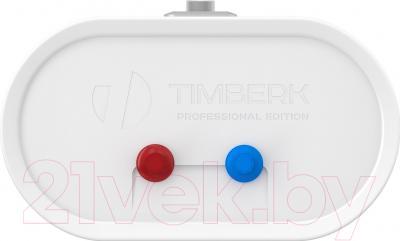 Накопительный водонагреватель Timberk SWH FSL2 50 HE