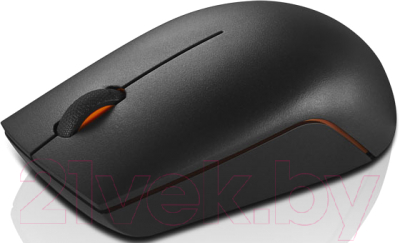 Мышь Lenovo 300 Wireless Compact Mouse - WW (GX30K79401)