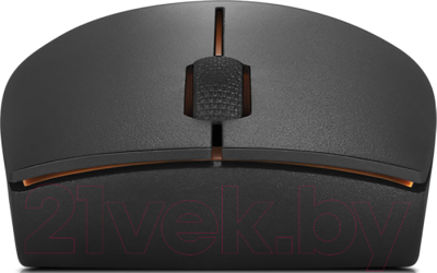 Мышь Lenovo 300 Wireless Compact Mouse - WW (GX30K79401)