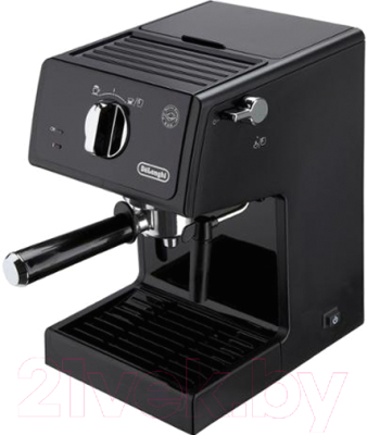 Кофеварка эспрессо DeLonghi ECP31.21
