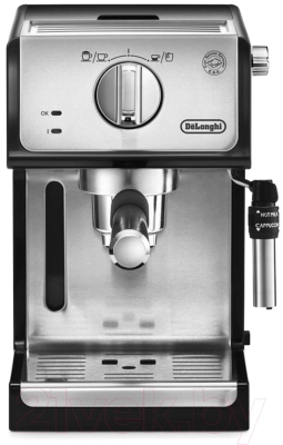 Кофеварка эспрессо DeLonghi ECP 35.31