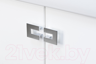 Тумба под умывальник Акватон Оптима 70 (1A124101OP010)