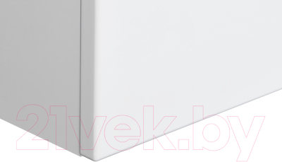 Тумба под умывальник Акватон Оптима 70 (1A124101OP010)