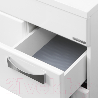 Тумба под умывальник Акватон Диор 100 (1A167701DR010)