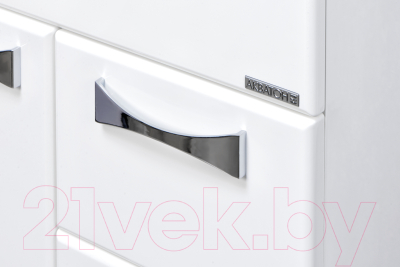 Тумба под умывальник Акватон Диор 120 (1A110601DR010)