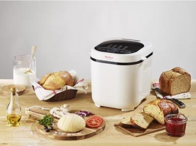 Хлебопечка Moulinex OW210130