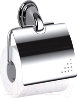 Держатель для туалетной бумаги Haiba HB1503 - фото
