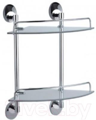 Полка для ванной Haiba HB1607-2 - фото