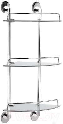 Полка для ванной Haiba HB1607-3 - фото