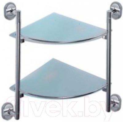 Полка для ванной Haiba HB1907-2 - фото